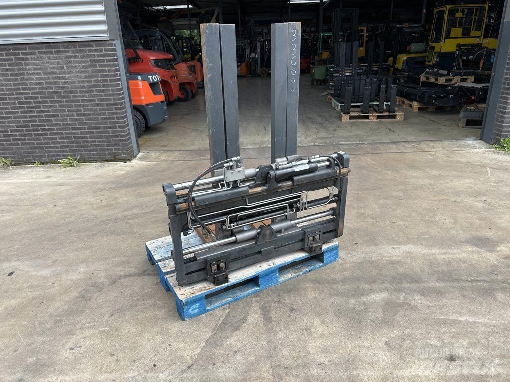 Kaup 2t429C Kanalak