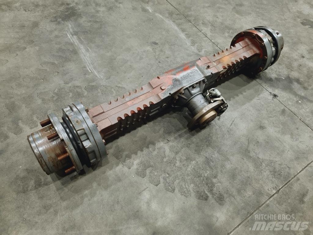 Carraro 28.20 AXLES Tengelyek