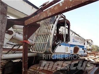 Soilmec SR65 Talaj fúró