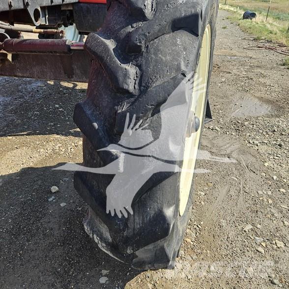 Apache AS1020 Önjáró trágyaszórók