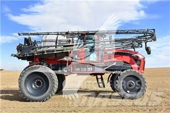 Apache AS1220 Önjáró trágyaszórók