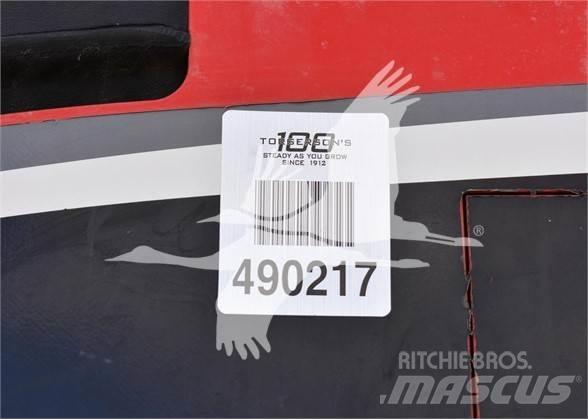 Apache AS1220 Önjáró trágyaszórók