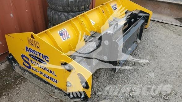  ARTIC LD8 Építőipar - Egyebek