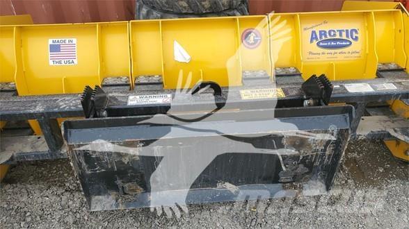  ARTIC LD8 Építőipar - Egyebek