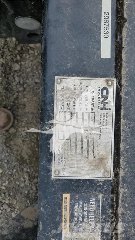  ARTIC LD8 Építőipar - Egyebek