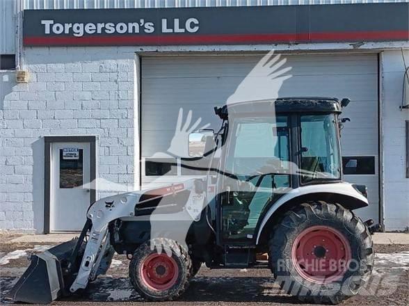 Bobcat CT450 Traktorok
