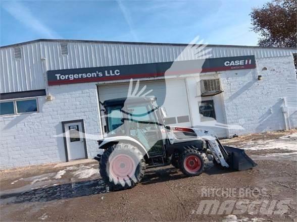 Bobcat CT450 Traktorok