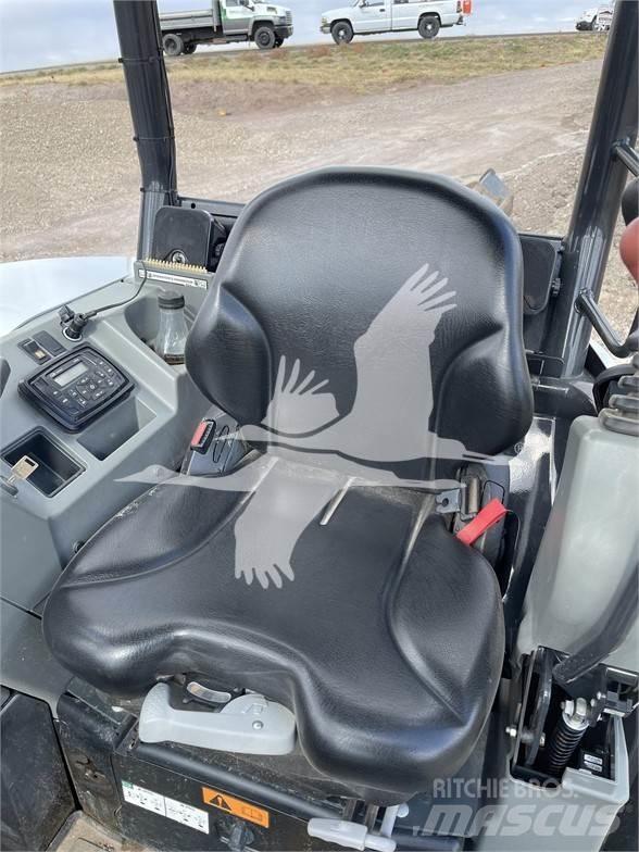 Bobcat E321 Egyéb pótkocsik