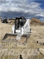Bobcat T740 Kompaktrakodók