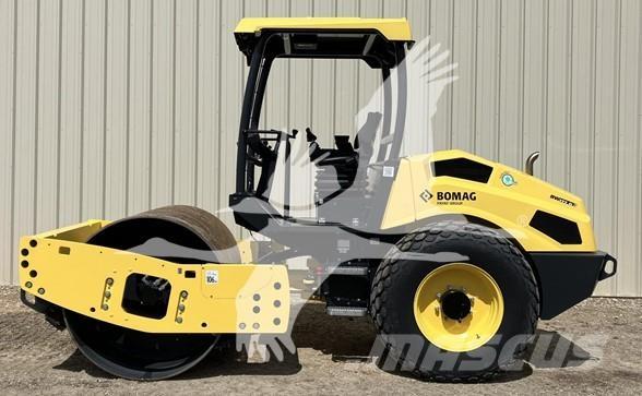 Bomag BW177D-5 Egydobos hengerek