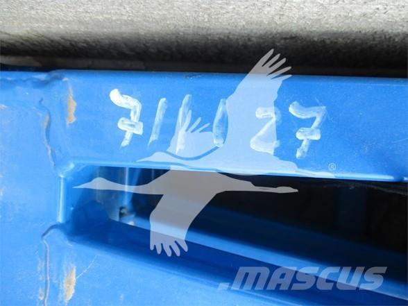 Brandt 5200EX Magtisztító berendezések