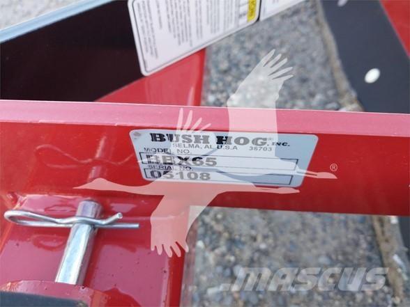 Bush Hog BBX65 Építőipar - Egyebek