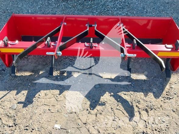 Bush Hog BBX72 Építőipar - Egyebek