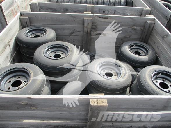 Carlisle PH800 Építőipar - Egyebek