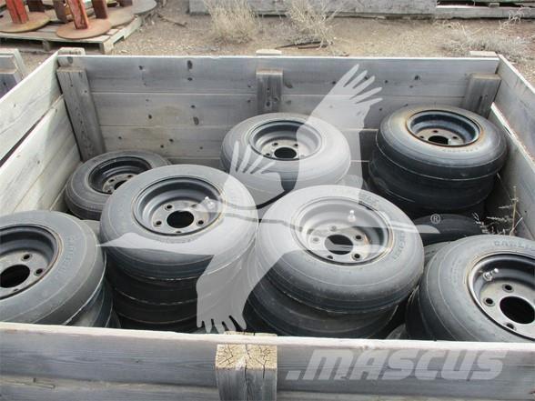 Carlisle PH800 Építőipar - Egyebek