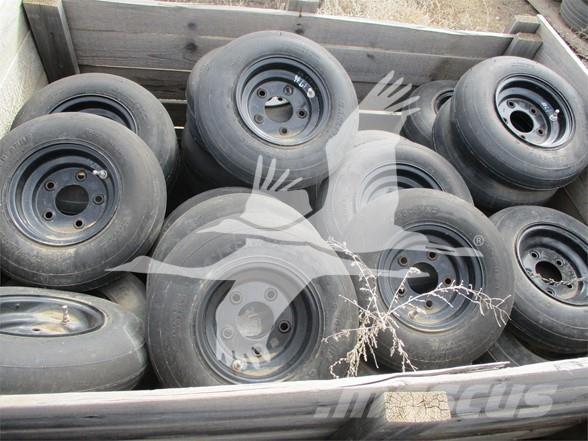 Carlisle PH800 Építőipar - Egyebek