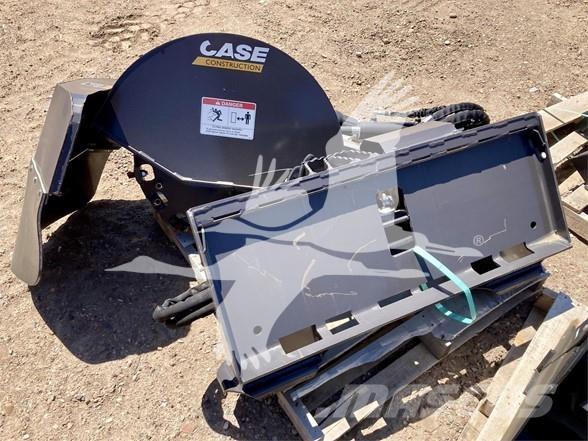 CASE  Fatönkdaráló