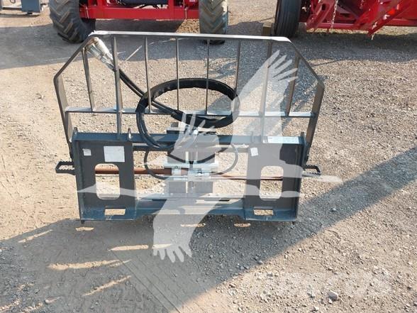 CASE 55A-FFB Kanalak