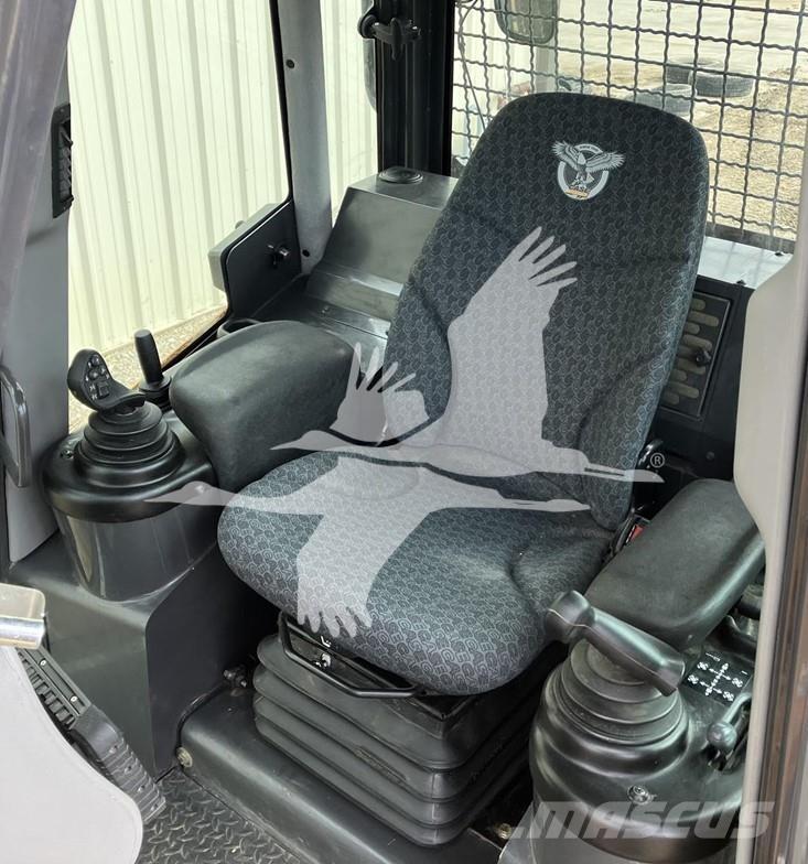 CASE 850M lánctalpas dózerek