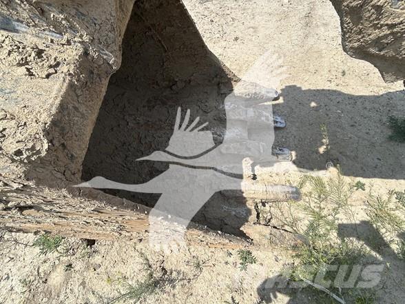 CASE CX160D Lánctalpas kotrók