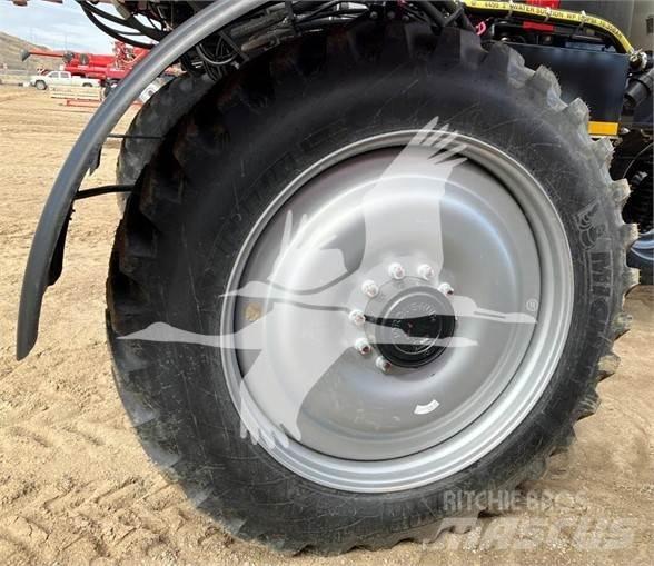 Case IH  Építőipar - Egyebek