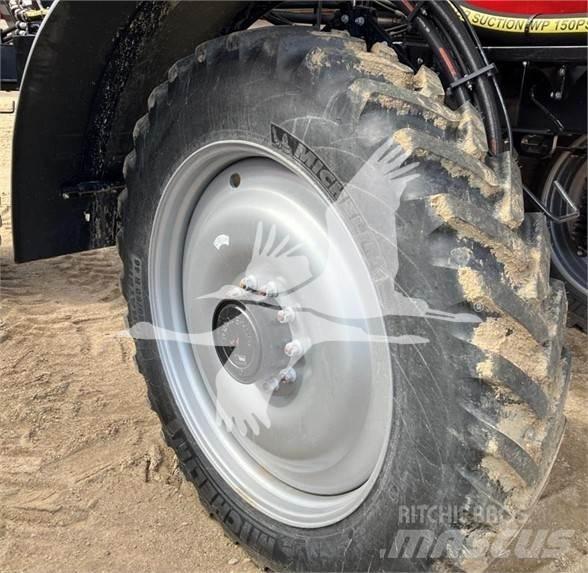 Case IH  Építőipar - Egyebek