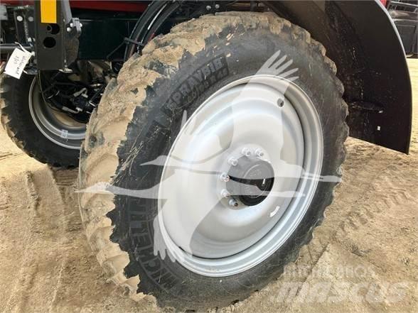 Case IH  Építőipar - Egyebek