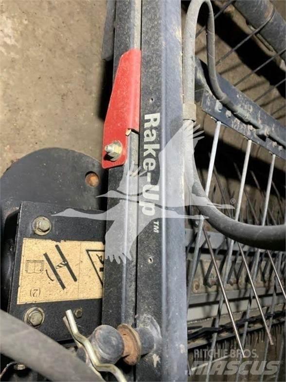 Case IH 2015 Kombájn adapterek