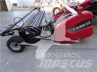 Case IH 2016 Kombájn adapterek