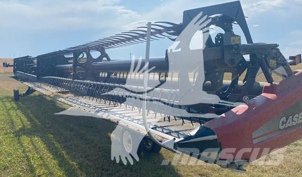 Case IH 2152 Kombájn adapterek