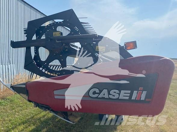 Case IH 2152 Kombájn adapterek