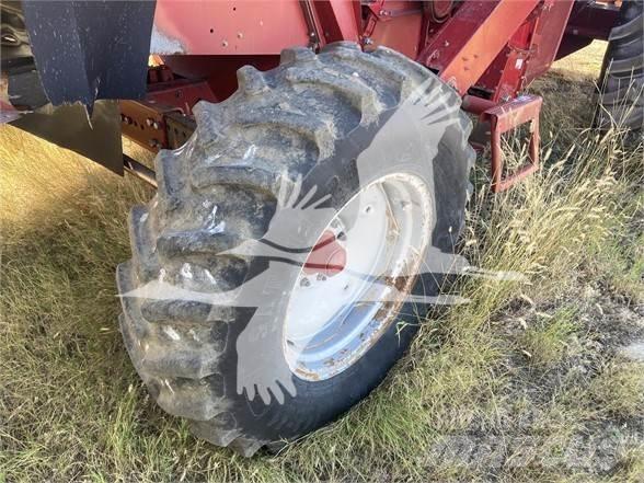 Case IH 2388 Kombájnok