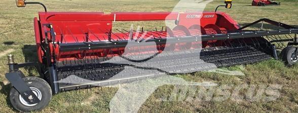 Case IH 3016 Kombájn adapterek