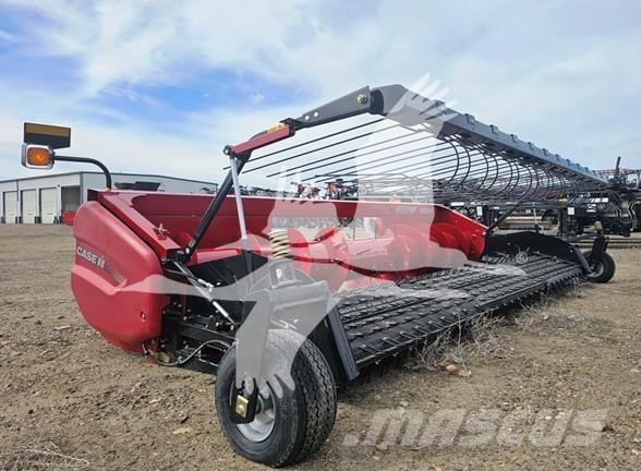 Case IH 3016 Kombájn adapterek