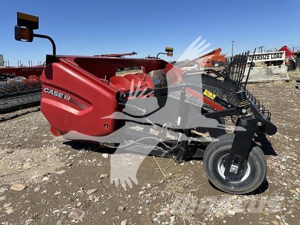 Case IH 3016 Kombájn adapterek