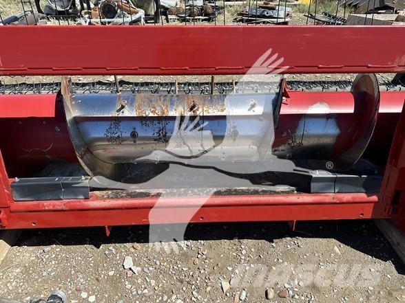 Case IH 3016 Kombájn adapterek