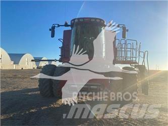 Case IH 8120 Kombájnok