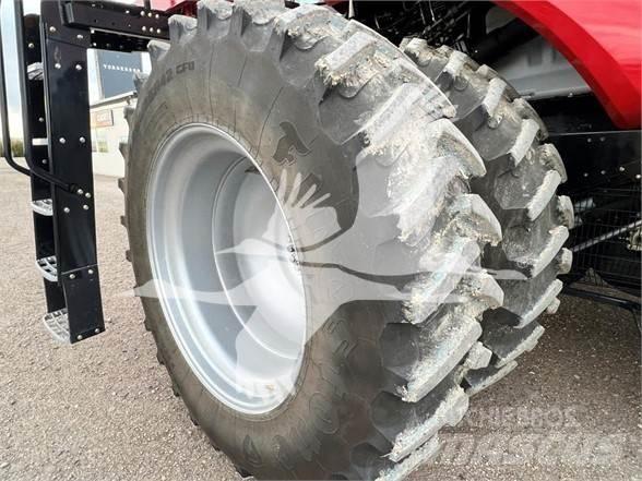 Case IH 8250 Kombájnok