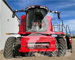 Case IH 8250 Kombájnok