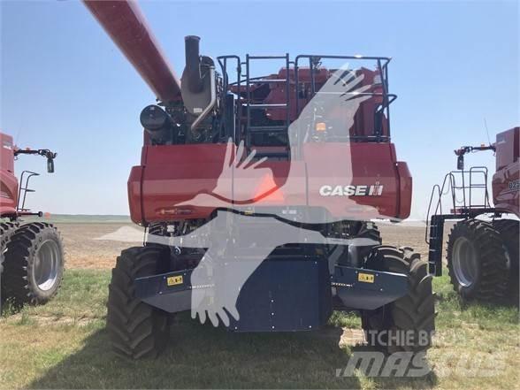 Case IH 8250 Kombájnok