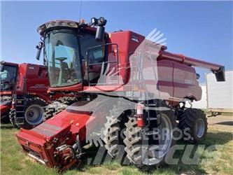 Case IH 8250 Kombájnok