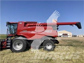 Case IH 8250 Kombájnok