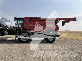 Case IH 8250 Kombájnok