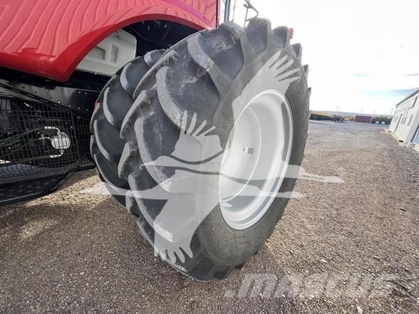 Case IH 8250 Kombájnok