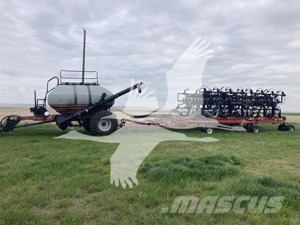 Case IH ATX700 Sorvetőgép