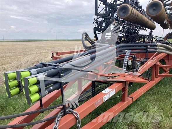 Case IH ATX700 Sorvetőgép