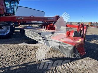 Case IH DC165 Rendforgatók
