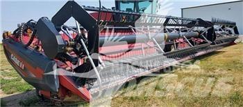 Case IH DH403 Kombájn adapterek