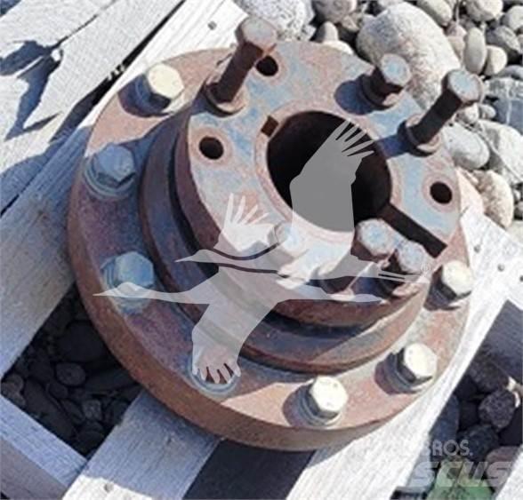 Case IH HUBS Építőipar - Egyebek