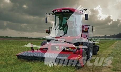 Case IH RD135 Kombájn adapterek
